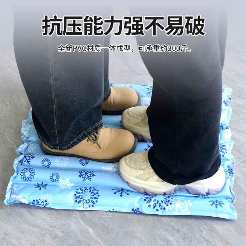 免注水冰垫水垫防褥疮坐垫老人水坐垫屁股床上护理W冰凉水袋床垫
