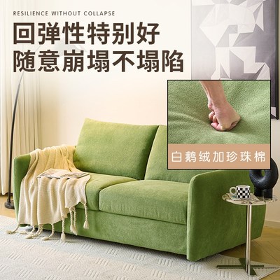 2025年新款折叠沙发床一体w两用高端客厅二合一不占地方的小户型