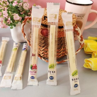 雪原果果奶条独立包装牛奶条奶酪条内蒙古特产500克儿童休闲零食