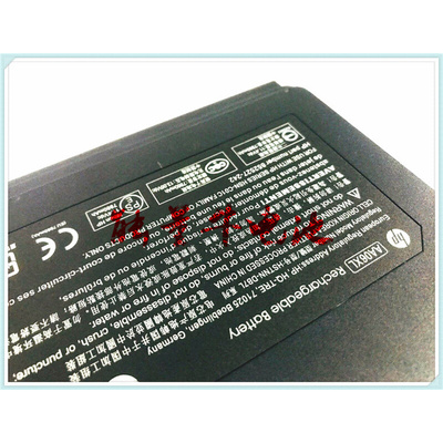 HP AA06XL HQ-TRE 71025 HSTNN-DB7L 852527-242 HSN-C01C电池