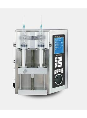 申辰注射泵SPLAB02-LU注射泵小流量液体注射泵推拉注射泵精密