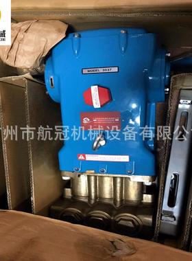 现货供应新型高压柱塞泵 cat pumps 3531DHS/2531 STRO猫牌泵组