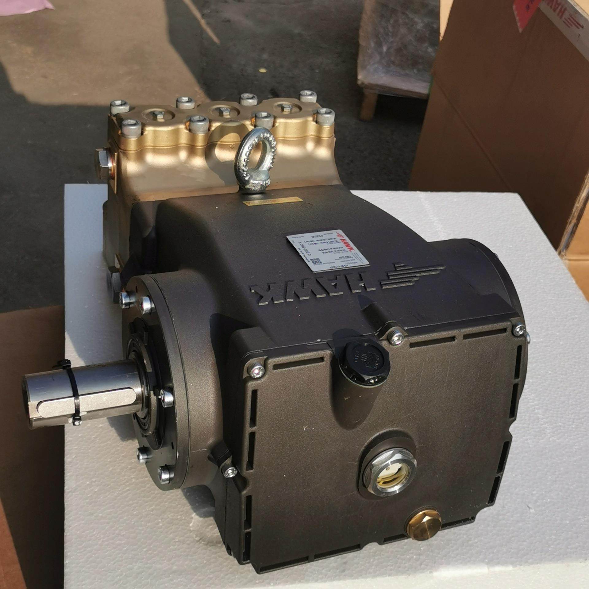 意大利 原装进口 霍克高压柱塞泵HFR80F HFR120S水封单向阀油封