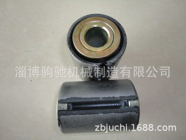 重卡板簧衬套 汽车钢板衬套 复合衬套重卡曼复合衬套 曼卡车衬套