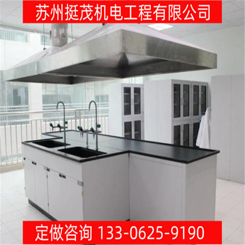 挺茂类型齐全 酒店大堂通风 自动排风空调通风 智能调控监控系统
