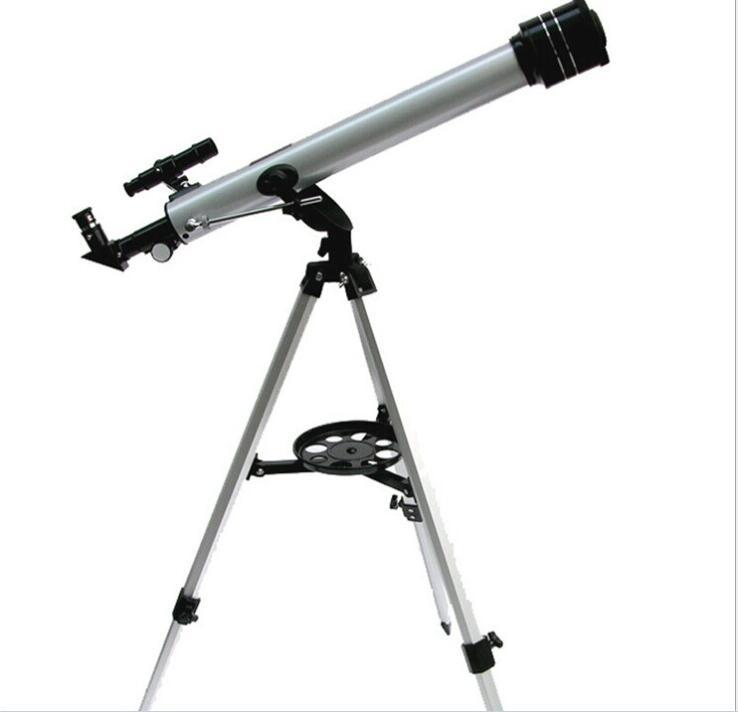 批发60700天文望远镜F70060M天文望远镜 单筒望远镜看天体看星星