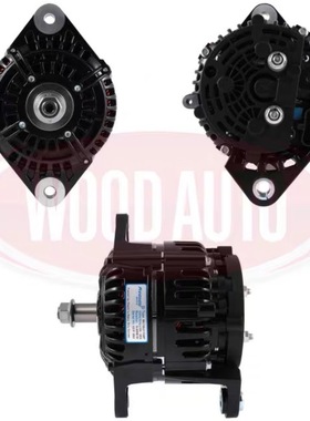 佩特来矿山设备发电机AVI150J1106HP发电机ATG20271发电机28V180A