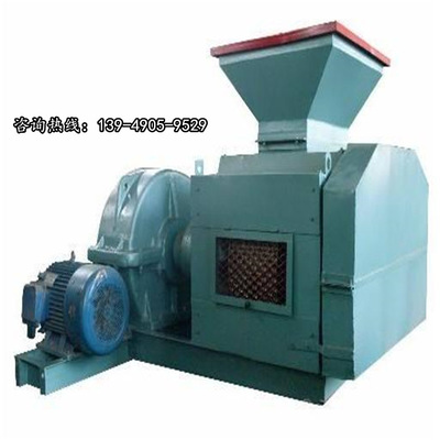 聚安土鹅蛋压球机  铝灰渣铁屑铁矿粉碳粉成型机