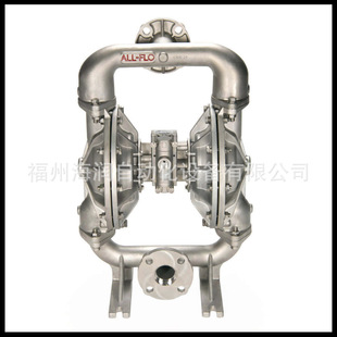 A200-CA3-TT3T-B70 奥弗All-Flo气动隔膜泵 A200-FPK-TTKT-S70