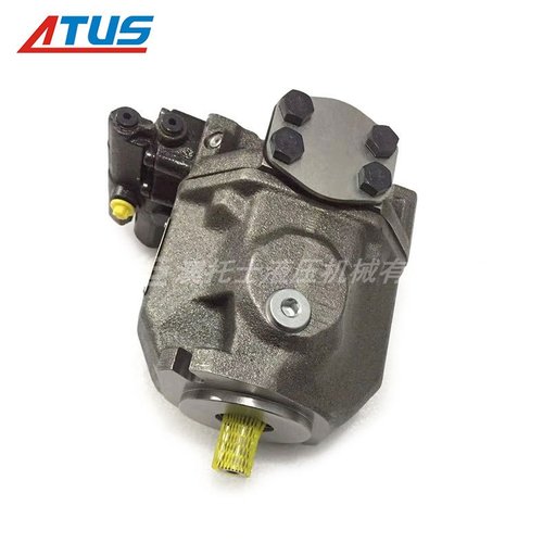 A10VSO18液压高压泵Hofmann轴向柱塞变量泵H33-3工程机械系统油泵