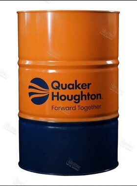 好富顿HOUGHTO-QUENCH G 淬火油,-QUENCH K 高温淬火油175公斤/桶