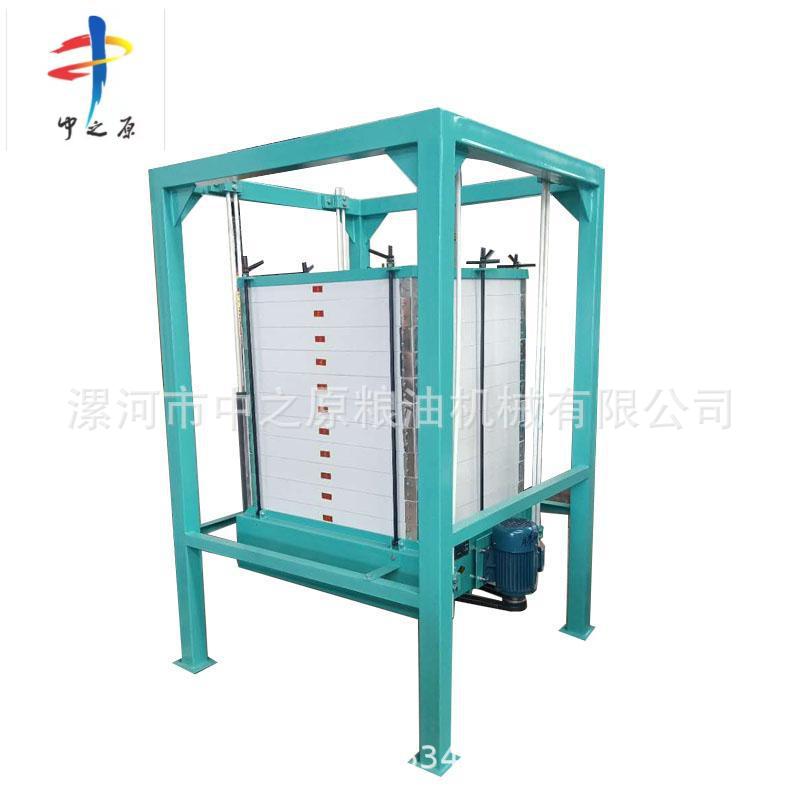150*150单仓检查筛颗粒料粉状物料 振动筛粉机