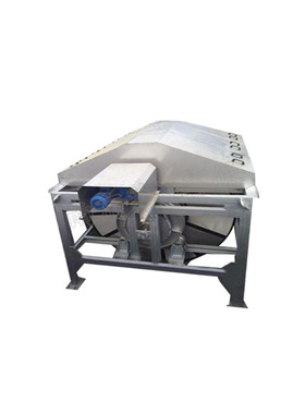 碧海环保南京不锈钢SHEW纤维转盘微滤机 旋转微滤机南京生产厂家