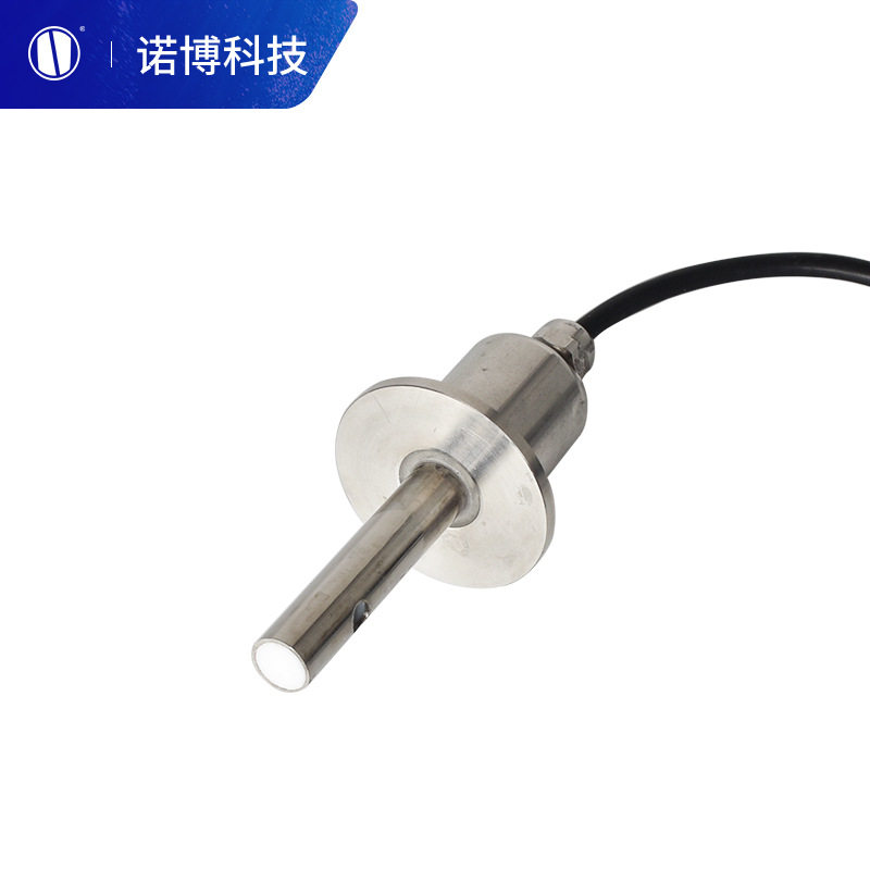 上海诺博TDS/EC电导率电阻率测量循环水锅炉水电导率水质检测仪