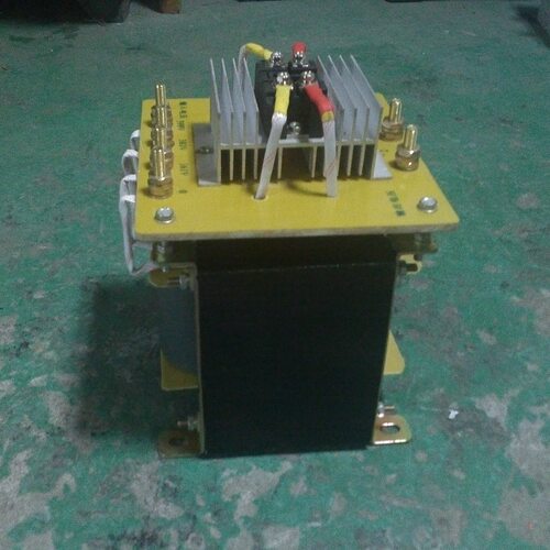单相整流变压器380V220V110V变48V36V24V12V6V交流电变直流电1KVA