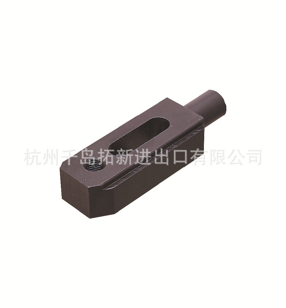 昱暐工装夹具CP02昱伟压板 圆型压板