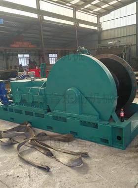 JSDB-16型双速多用绞车 JSDB-10矿用双速绞车整机底座变速箱壳体