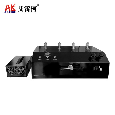 电动压力校准台ALKD91A气压压力测试校准检定校验台-0.095~6MPa