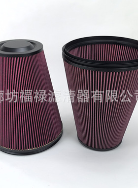 SL81742空气滤清器 49870 549870 CA207-6870 CA2076870滤芯