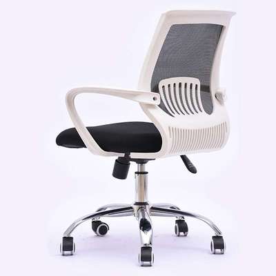 电脑椅网布办公椅家用升降旋转椅简约职员椅office chair电脑椅子