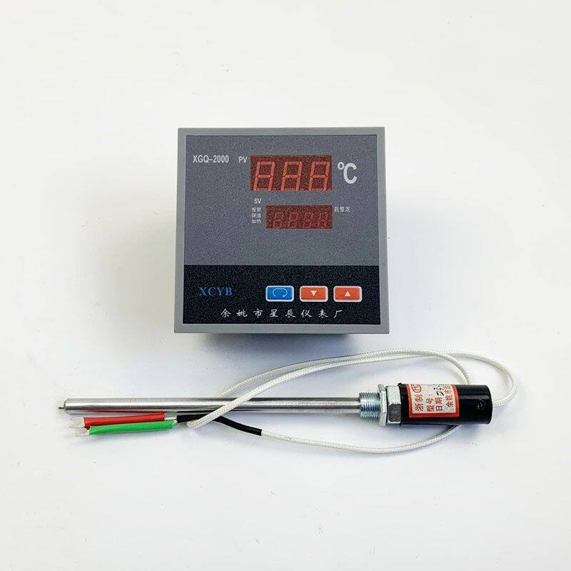 XGQ-2000型温控仪表温控器恒温干燥箱培养箱烘箱仪表数显调节仪