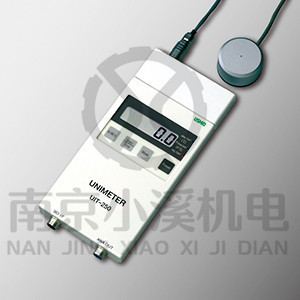 厂家授权销售USHIO传感器UIT-250紫外线积算光量计