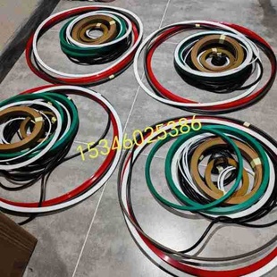 220 280 2505 530 厂家配套供应川润辊压机修理包CYG020883