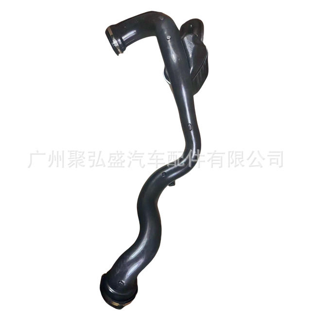 工厂热销A4A5B81.8Tfsi左充气空气冷却器压力软管8K0145673AM