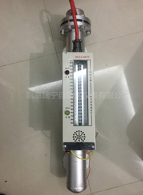 DSJ-6-300 350 440 高亮双色显示液位计锅炉双色水位计LED液位计
