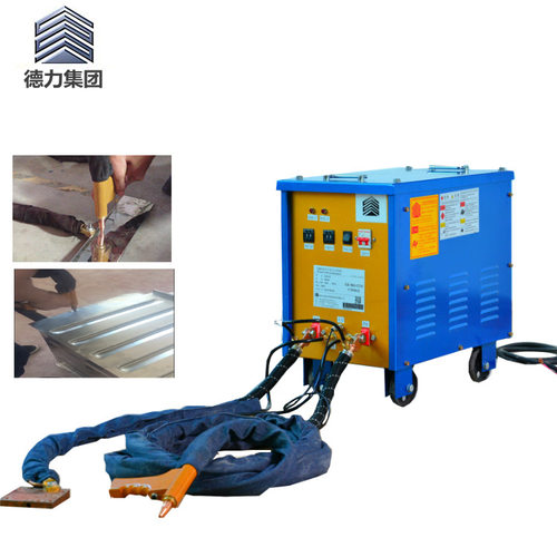 广州德力DN3-35K手持式点焊机 珠三角厂家销售手持式点焊机