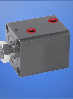 薄型油压缸NHD-SD32*20N单轴向安装方式 厂家直销保修一年