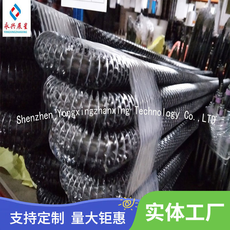 厂家订置烤箱发热棒加热管打包带生产线烤箱发热管直销电热管