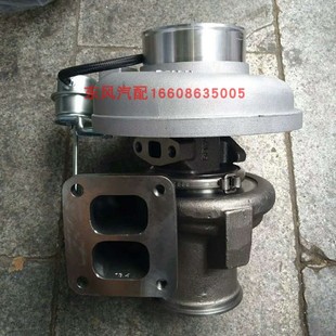 上柴发动机TD07S涡轮增压器D38-000-651 49187-03280船机零配件