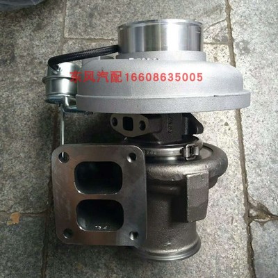 上柴发动机TD07S涡轮增压器D38-000-651 49187-03280船机零配件