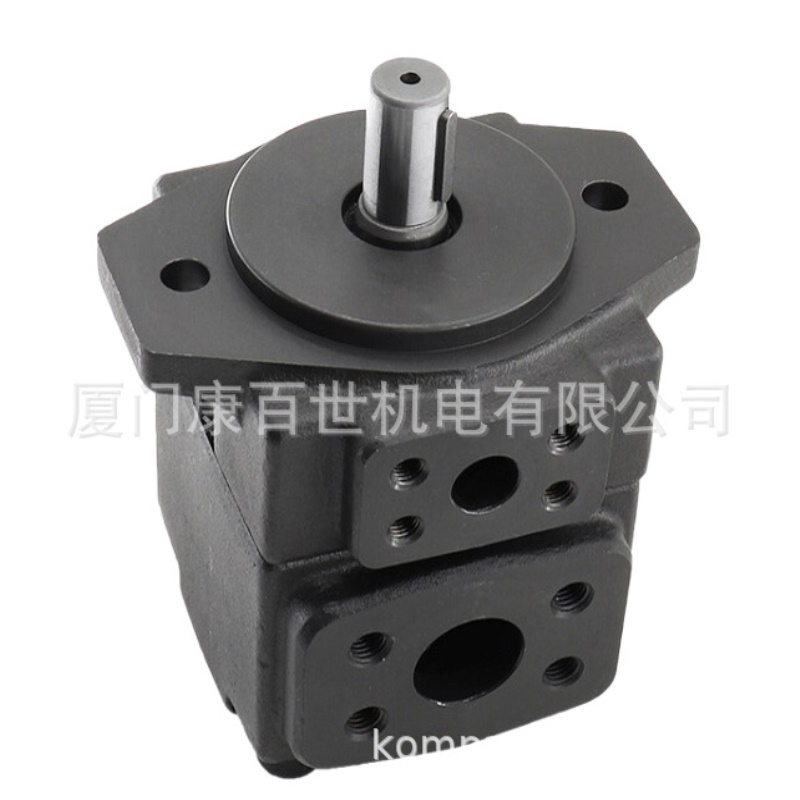 供应油研叶片泵PV2R4-200-F-RAA-30 张家港油研 单级全新