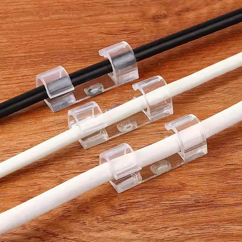 网线走线神器理线器线卡子