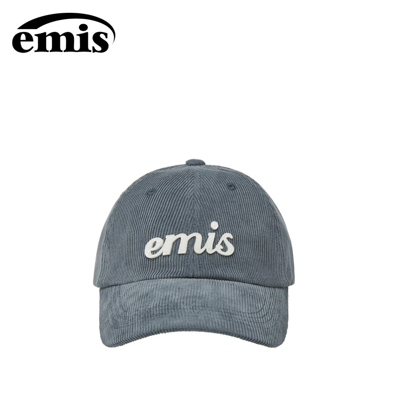 emis棒球帽运动休闲男女同款帽子图片
