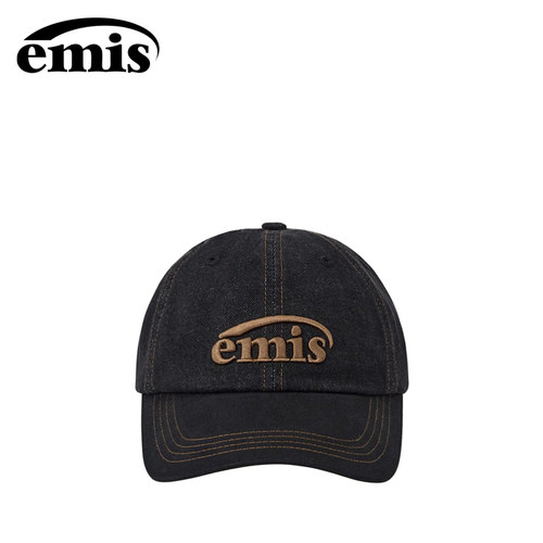 【官方正品】emis鸭舌帽大头围
