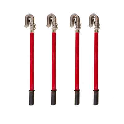 极速爆品新款10j千伏接接地线 接地棒 携带短路接接地线 接接地线