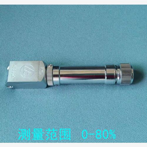 新品豪创WdYT型手持式糖度计测糖仪切削液折光仪0-80糖量计盐度计