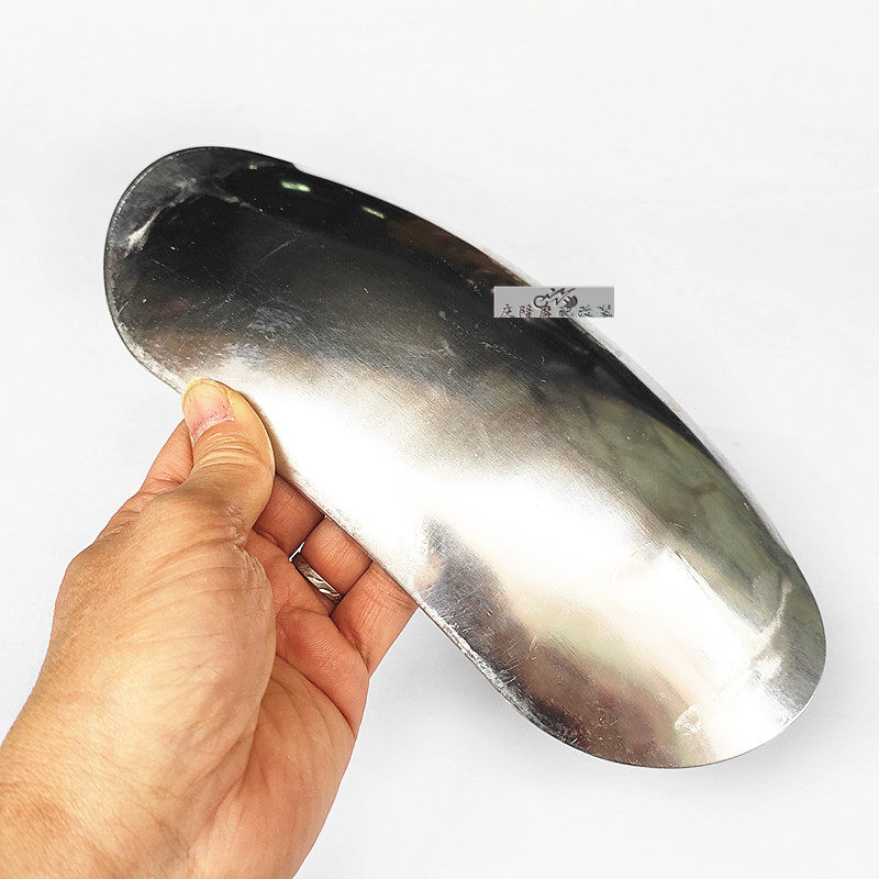 极速摩托车复古改装n挡泥板超短版加厚铝合金毛坯巡航太子泥瓦土,摩托车/装备/配件,挡泥板,淘宝优惠券,粉丝福利购,淘宝优惠卷