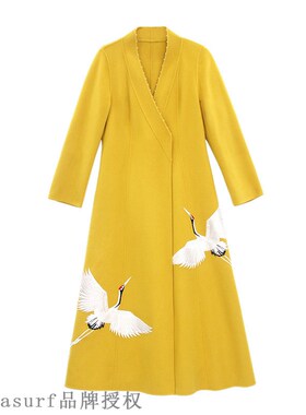 极速Qinian 2021 national style retro nationaOl self-cultivat