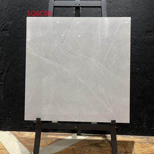 极速全瓷客厅地板砖全抛釉60s0X600防滑地砖卧室玻化砖800x800通