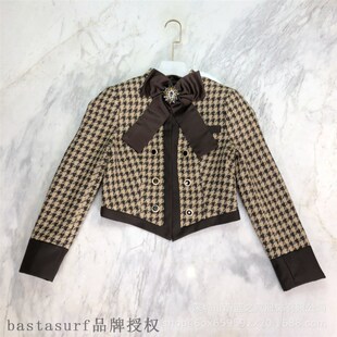 wipnter catwalk business 极速21 elegant and suit larg autumn