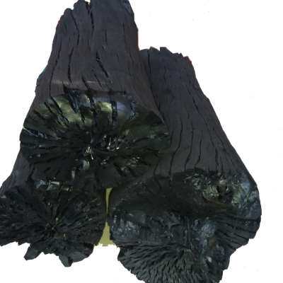 新品烧烤炭荔枝果木炭无烟碳龙眼A果木炭原木炭环保碳农家碳钢碳