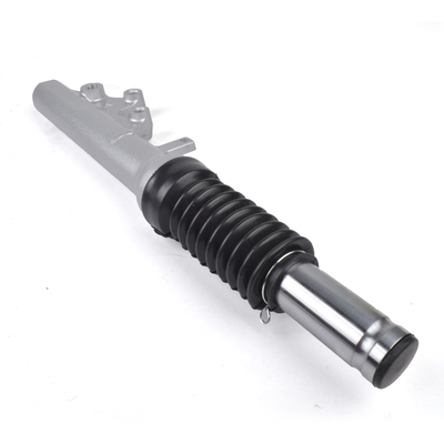 极速适用踏板d车国三新海王星UA125T/-A UA125T-3前减震器 前叉