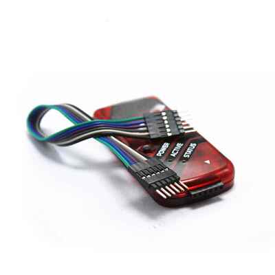 新品KIT3 PICKIT3 PItC 单片机仿真下载器 PICKIT3.5 编程器 烧录