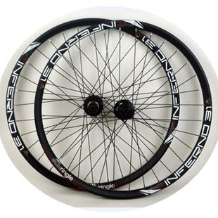 D881 882 花鼓 极速俊杰轮坊 山地 久欲r 四合一 全地形 自编轮组