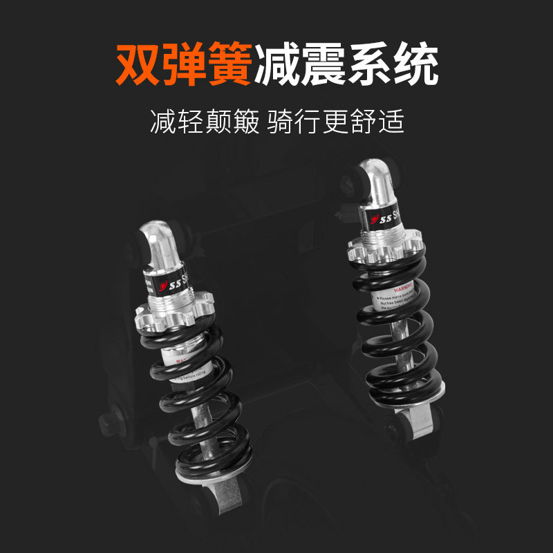 极速迷你电动车小型成人折叠代步车男女士便携亲子电W瓶车电动滑