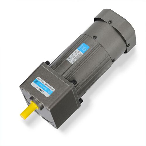新品爆品带煞车电机单相220V三相38w0v90LW120电磁制动齿轮减速电